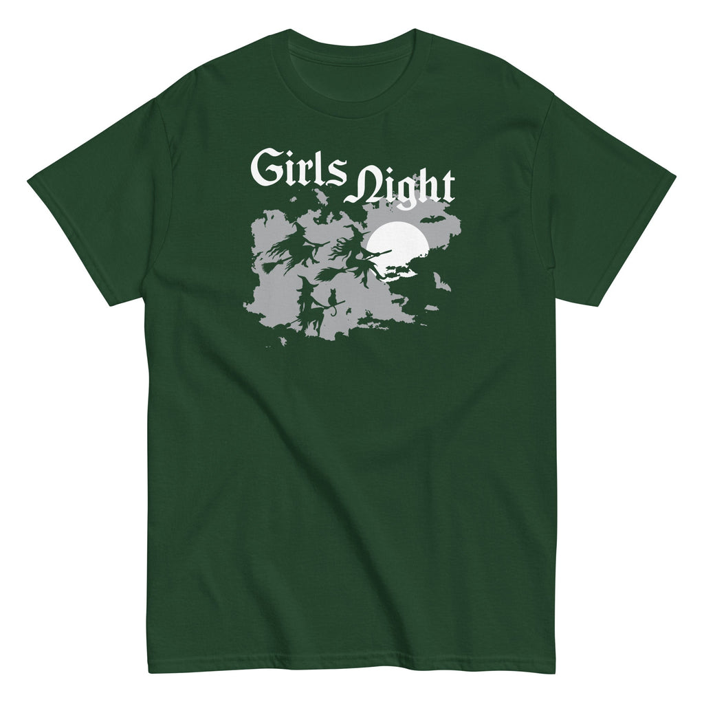 Girls Night Men's Classic Tee product image 5