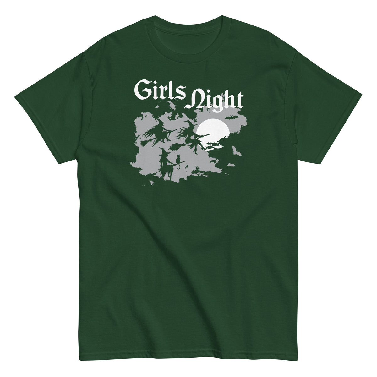 Girls Night Men's Classic Tee product image 5