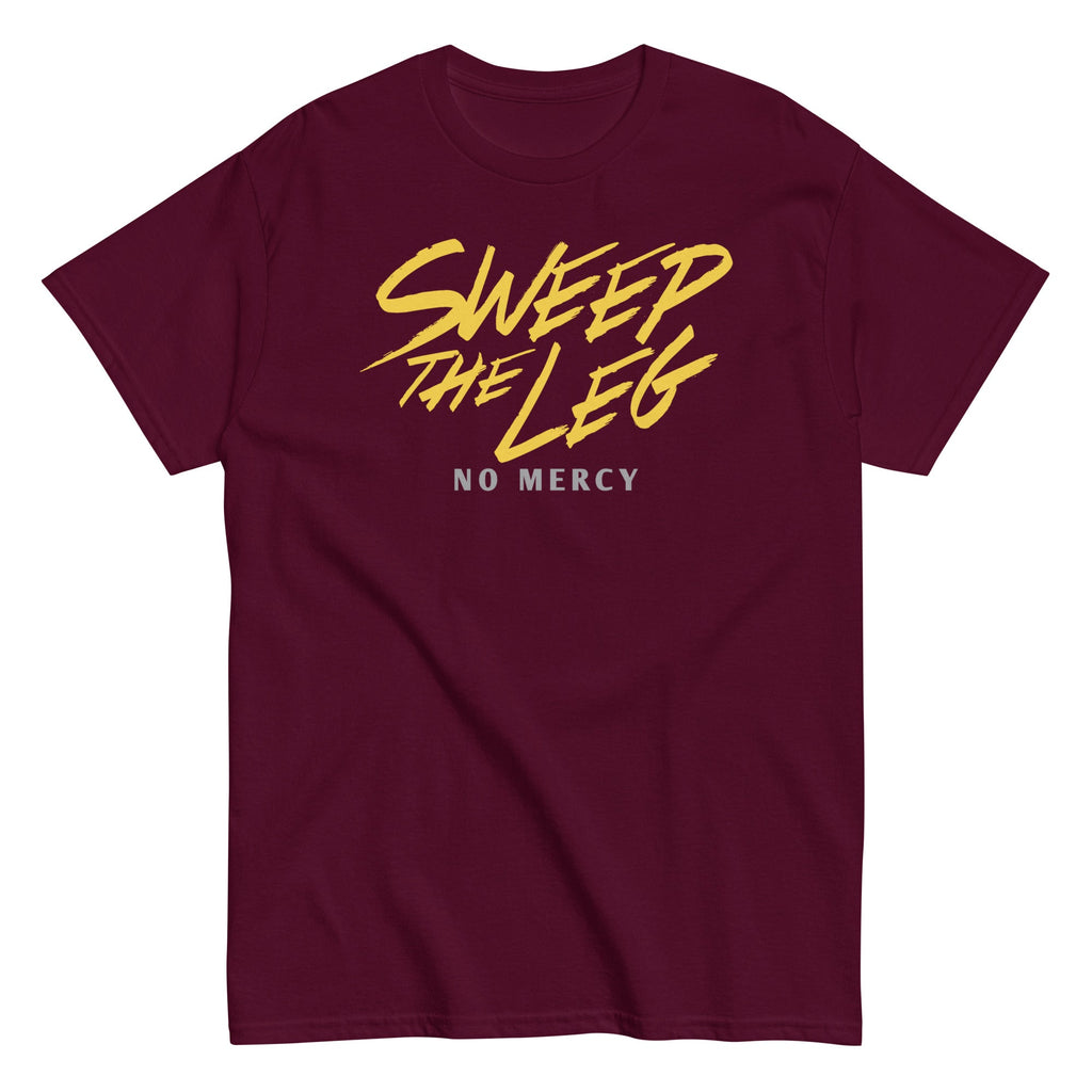 Sweep The Leg Men's Classic Tee product image 4