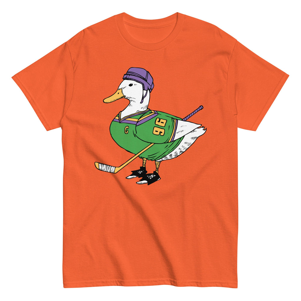 Mighty Duck Men's Classic Tee product image 4