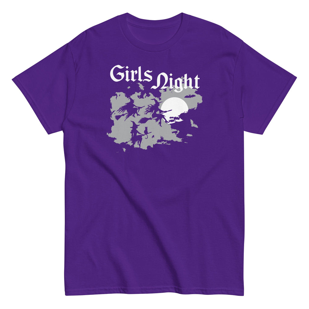 Girls Night Men's Classic Tee product image 4