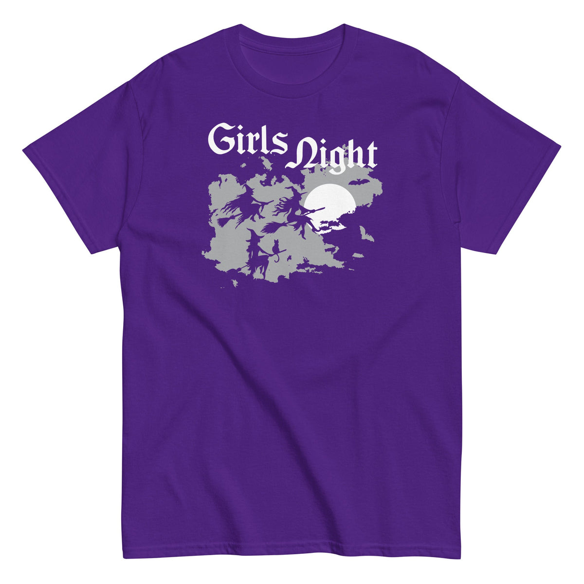 Girls Night Men's Classic Tee product image 4