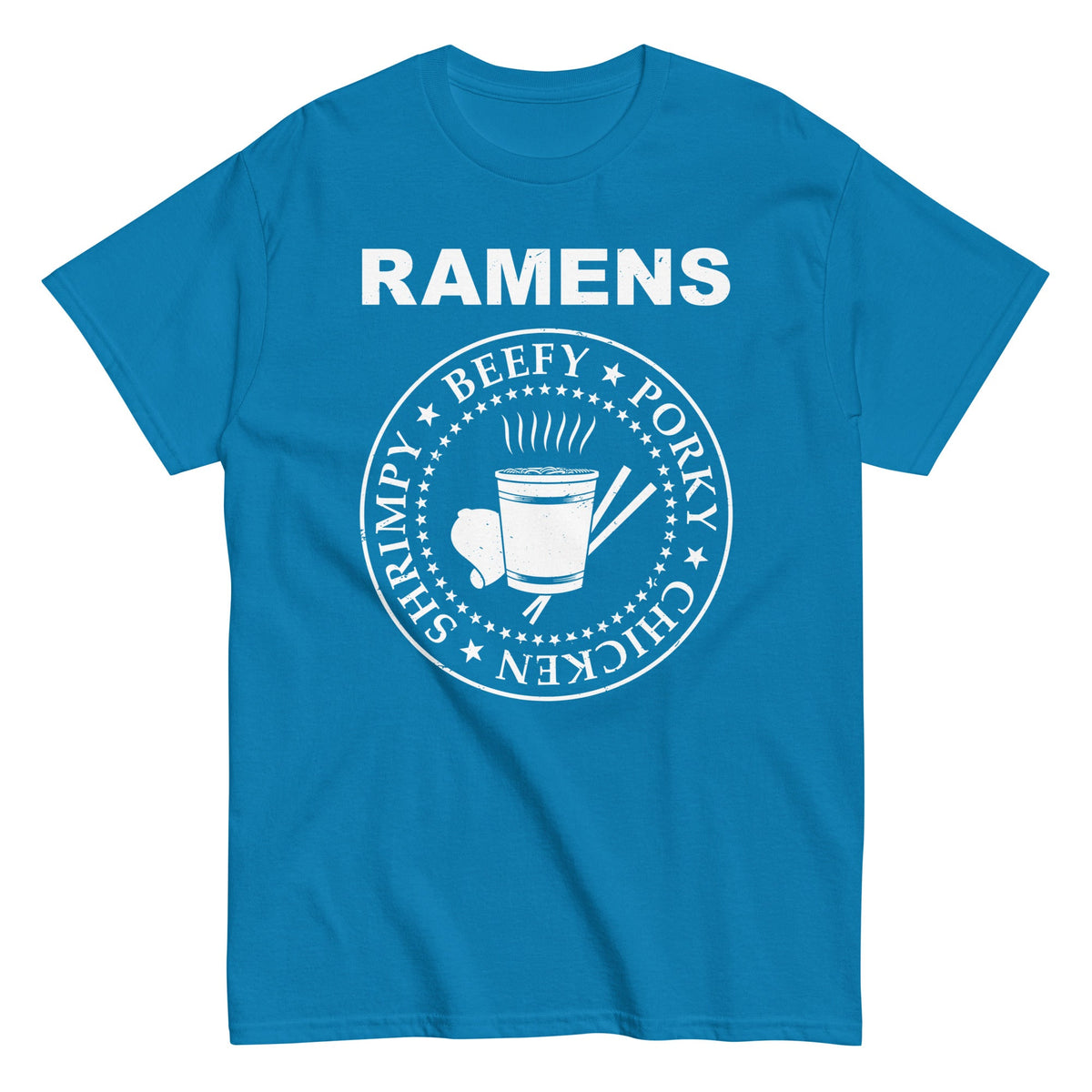 Ramens Men's Classic Tee product image 5