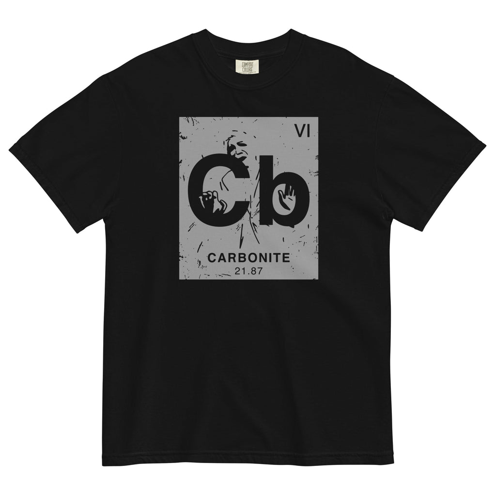 Carbonite Element Men's Relaxed Fit Tee product image 1