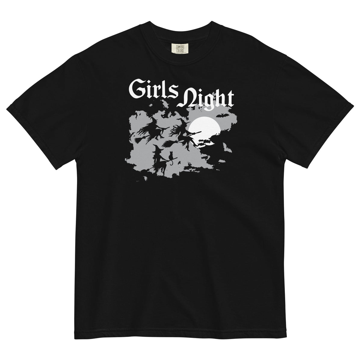 Girls Night Men's Relaxed Fit Tee product image 1
