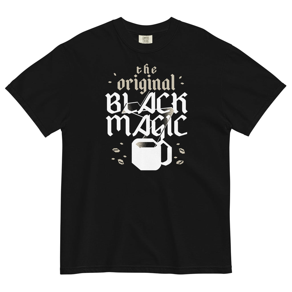 The Original Black Magic Men's Relaxed Fit Tee product image 1