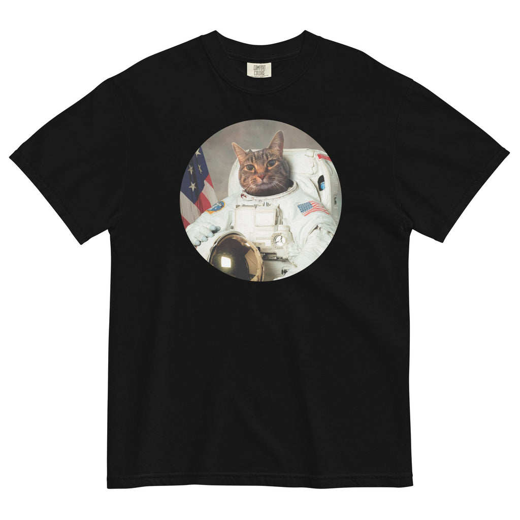 Astrocat Men's Relaxed Fit Tee product image 2