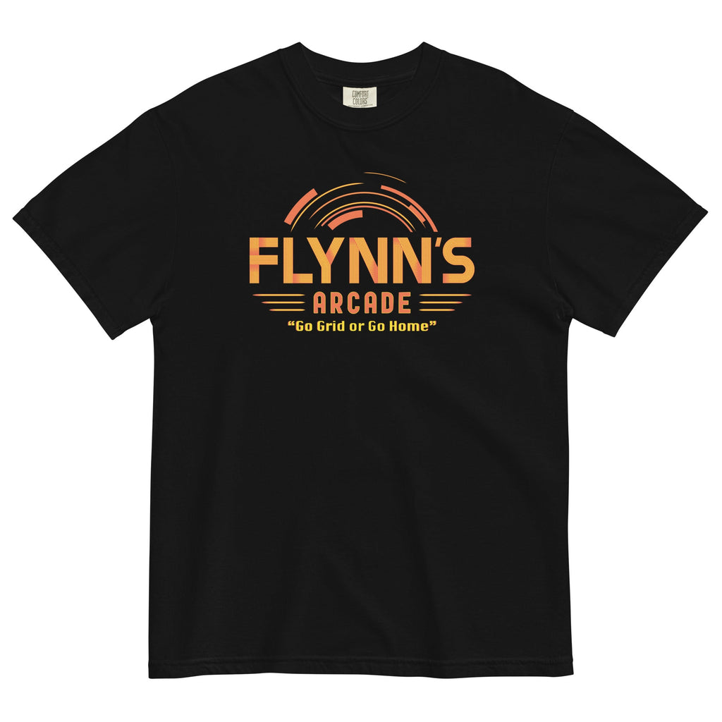 Flynn's Arcade Men's Relaxed Fit Tee product image 2