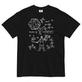 The Science Of A RPG Men's Relaxed Fit Tee product image 1