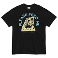 Please Feed Me, Always Hungry Men's Relaxed Fit Tee product image 1
