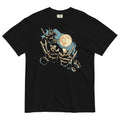 3 Tri Moon Men's Relaxed Fit Tee product image 1