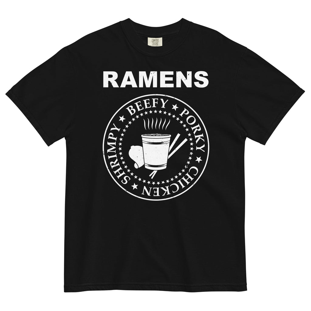 Ramens Men's Relaxed Fit Tee product image 1