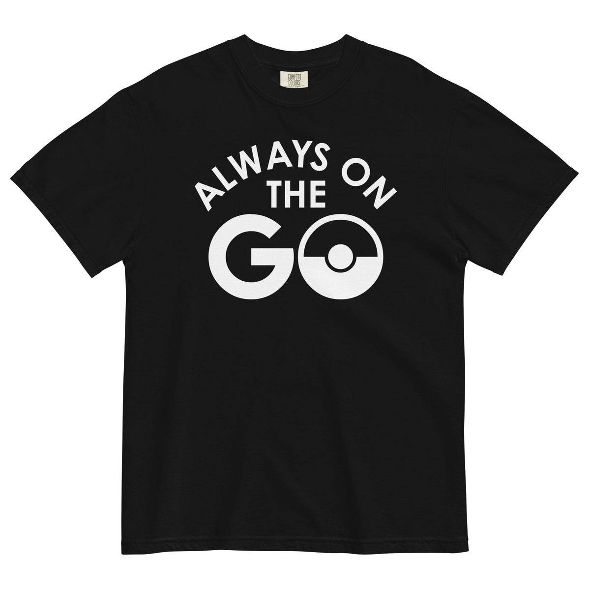 Always On The Go Men's Relaxed Fit Tee product image 2