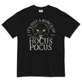 Hocus Pocus Men's Relaxed Fit Tee product image 1