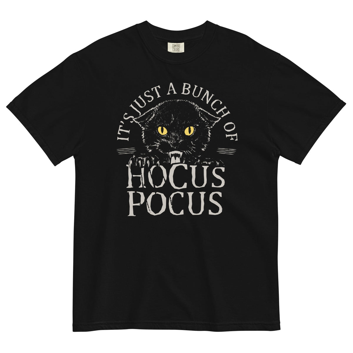 Hocus Pocus Men's Relaxed Fit Tee product image 1