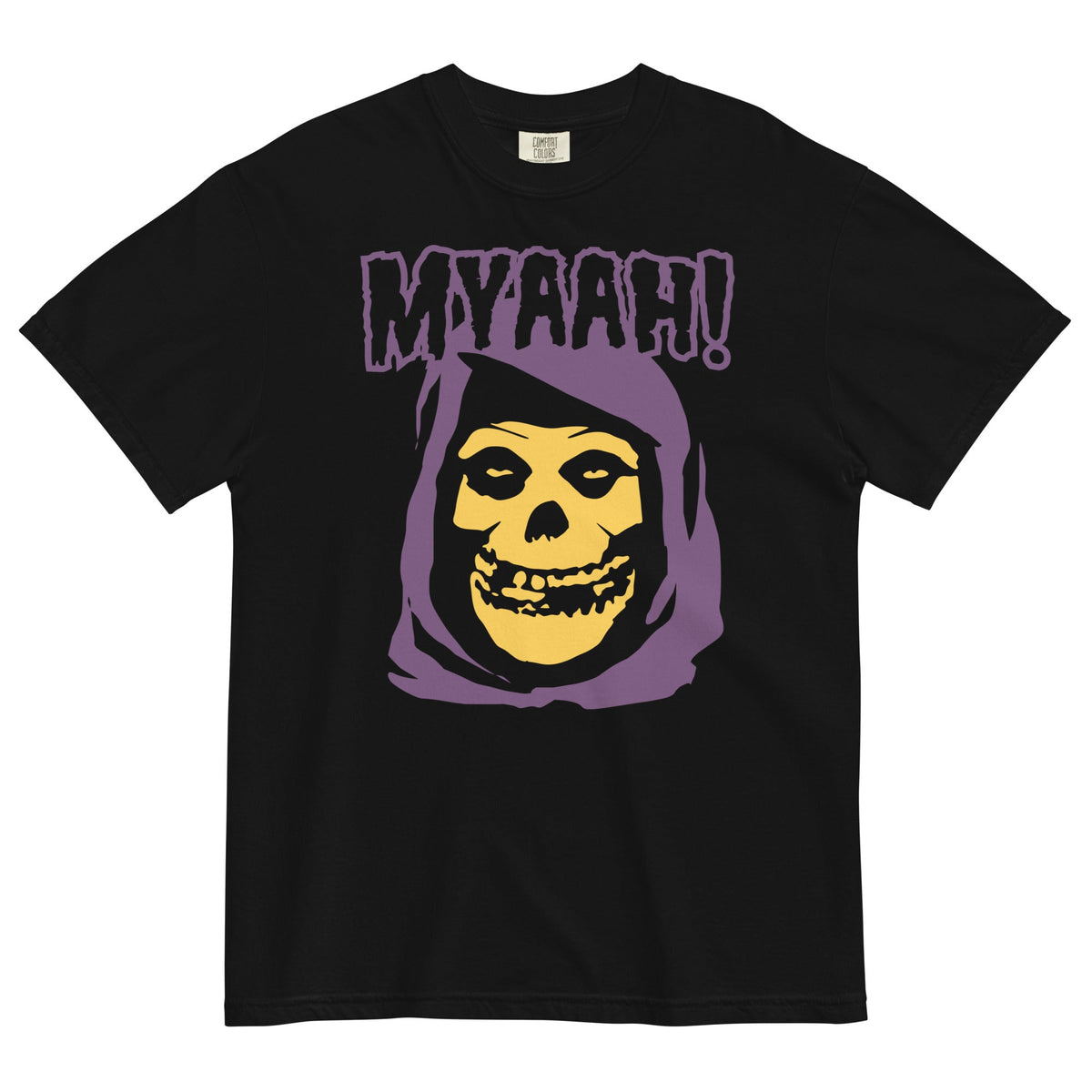 Myaah! Men's Relaxed Fit Tee product image 1