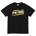 Space The Final Frontier Men's Relaxed Fit Tee product image 1