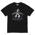 The Midnight Society Men's Relaxed Fit Tee product image 1