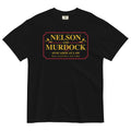 Nelson And Murdock Men's Relaxed Fit Tee product image 1