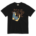 Bye Felicia Men's Relaxed Fit Tee product image 1