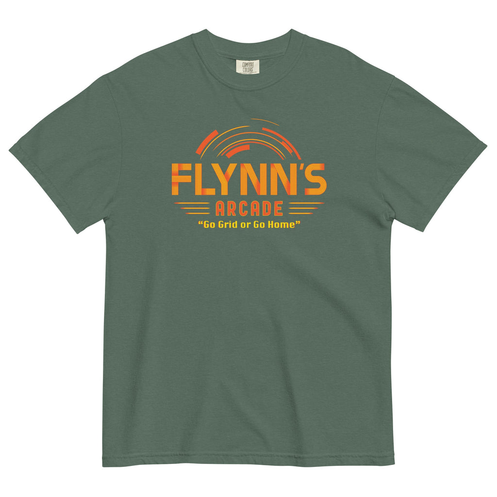 Flynn's Arcade Men's Relaxed Fit Tee product image 5