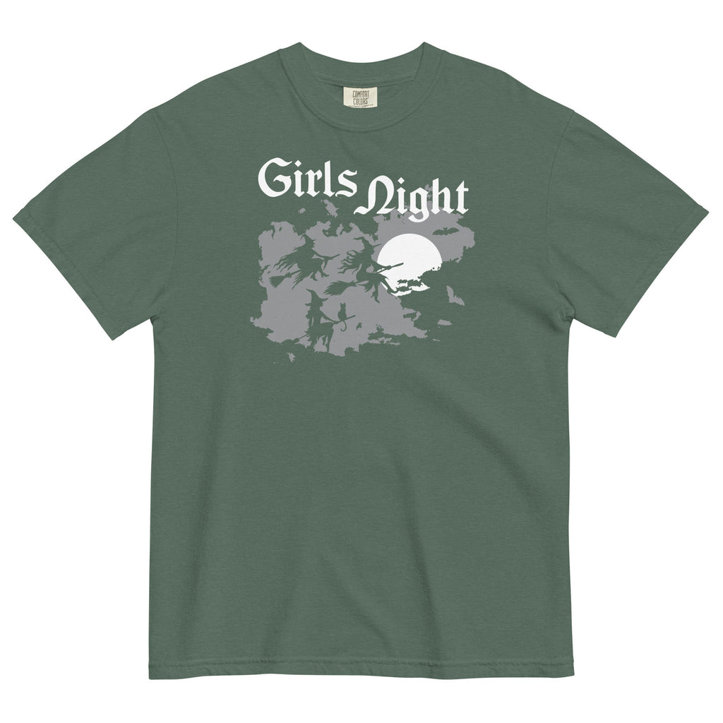 Girls Night Men's Relaxed Fit Tee product image 5