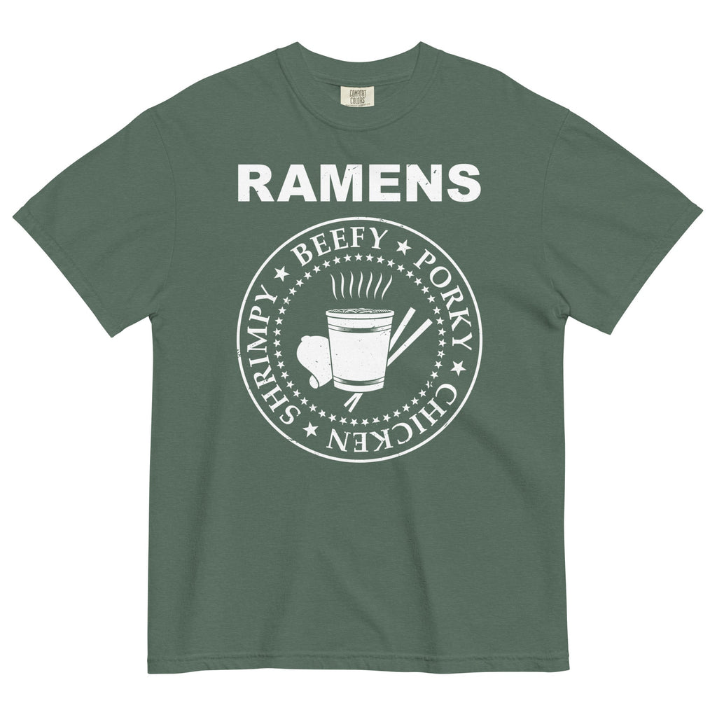 Ramens Men's Relaxed Fit Tee product image 6