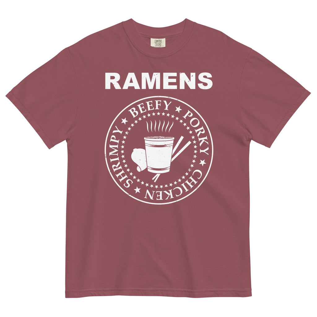 Ramens Men's Relaxed Fit Tee product image 3