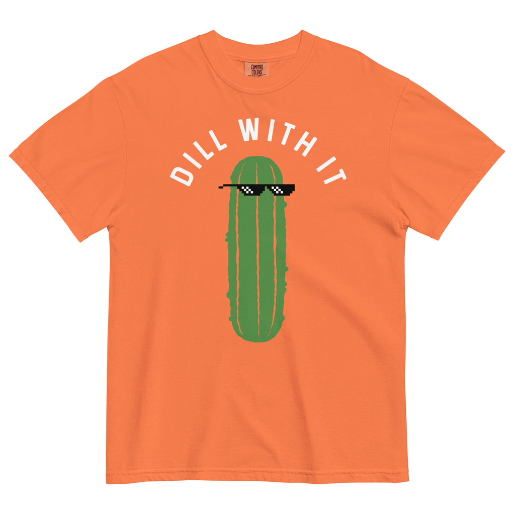 Dill With It Men's Relaxed Fit Tee product image 5