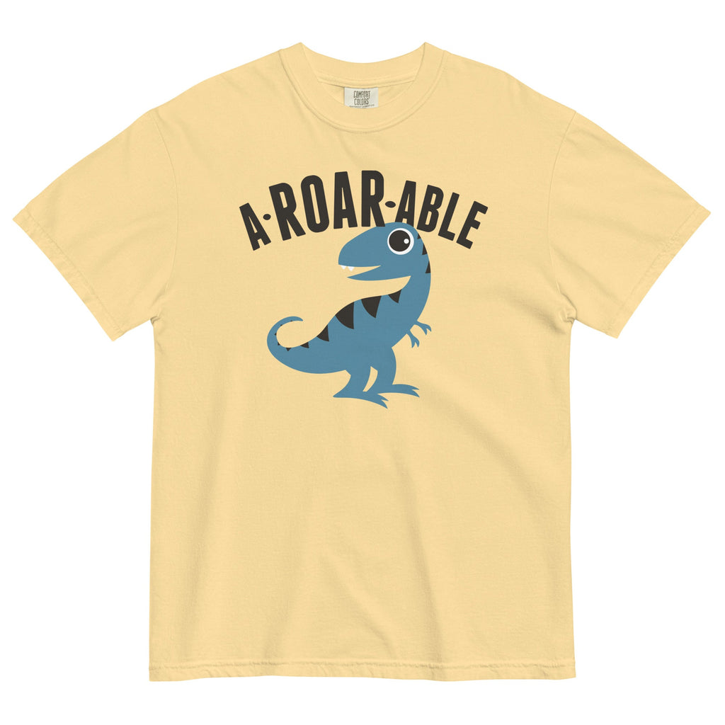 A-Roar-Able Men's Relaxed Fit Tee product image 2