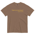 That's Too Much Bacon, Said No One Ever Men's Relaxed Fit product image 1