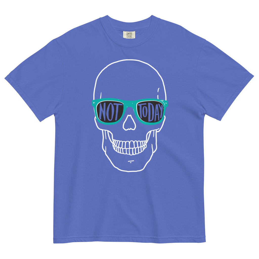 Not Today Men's Relaxed Fit Tee product image 3
