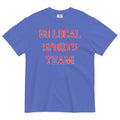 Go Local Sports Team! Men's Relaxed Fit Tee product image 1