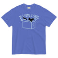If I Fits, I Sits Men's Relaxed Fit Tee product image 1