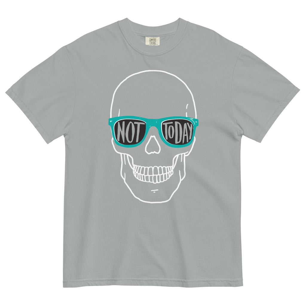 Not Today Men's Relaxed Fit Tee product image 1