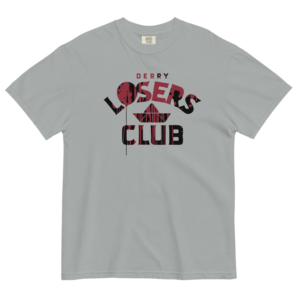 Derry Losers Club Men's Relaxed Fit Tee product image 1