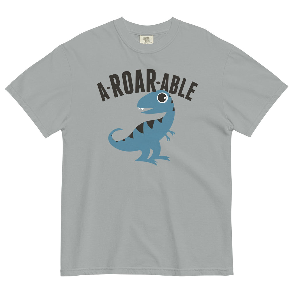 A-Roar-Able Men's Relaxed Fit Tee product image 1