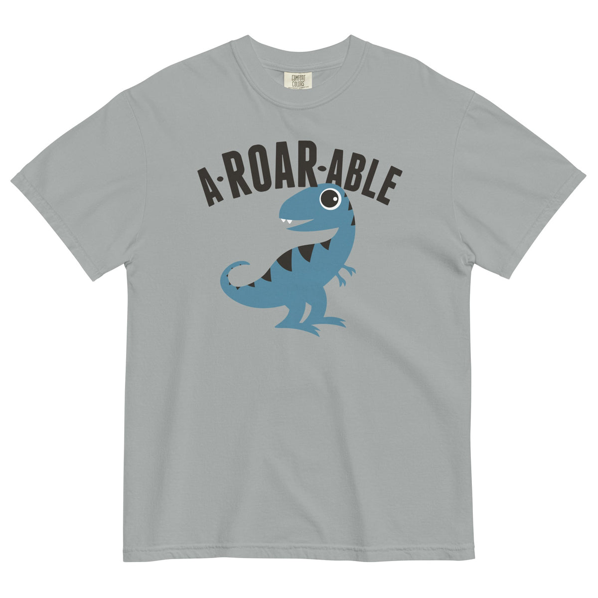 A-Roar-Able Men's Relaxed Fit Tee product image 1