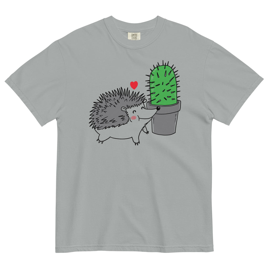 Prickly Love Men's Relaxed Fit Tee product image 1