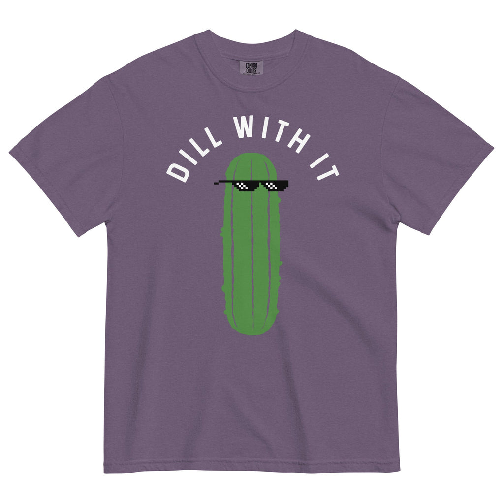 Dill With It Men's Relaxed Fit Tee product image 4