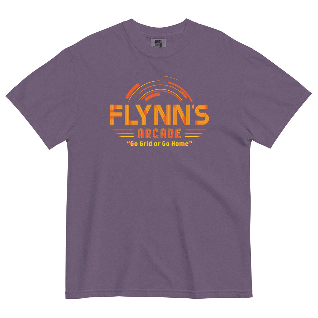 Flynn's Arcade Men's Relaxed Fit Tee product image 3