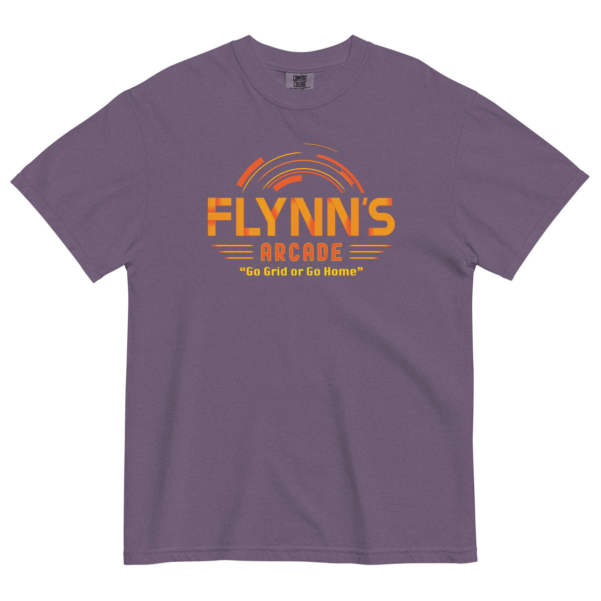 Flynn's Arcade Men's Relaxed Fit Tee product image 3