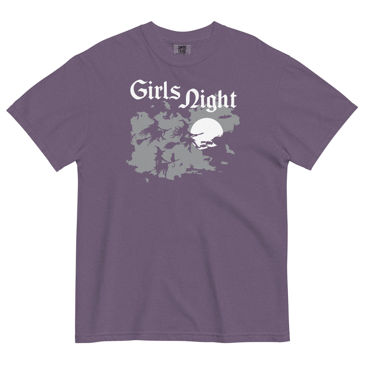 Girls Night Men's Relaxed Fit Tee product image 4