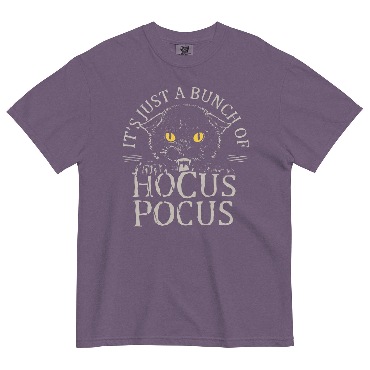 Hocus Pocus Men's Relaxed Fit Tee product image 4