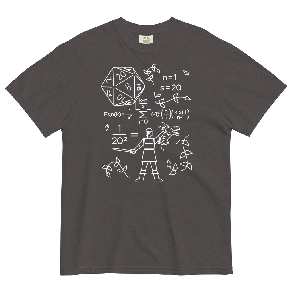 The Science Of A RPG Men's Relaxed Fit Tee product image 6