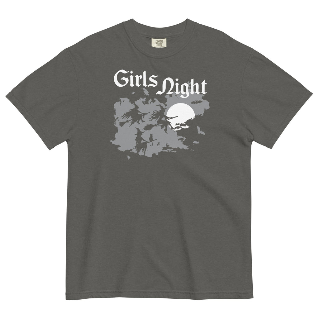 Girls Night Men's Relaxed Fit Tee product image 3