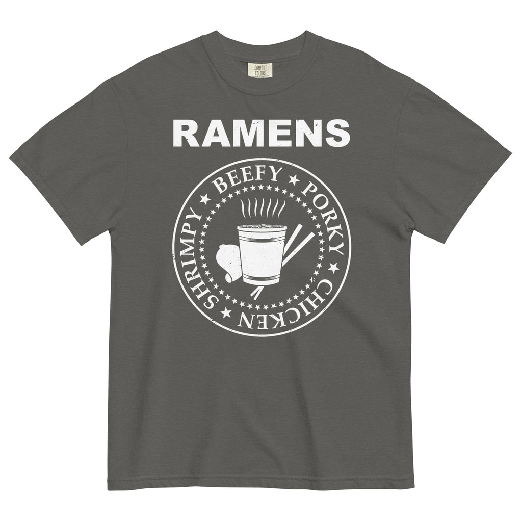 Ramens Men's Relaxed Fit Tee product image 5