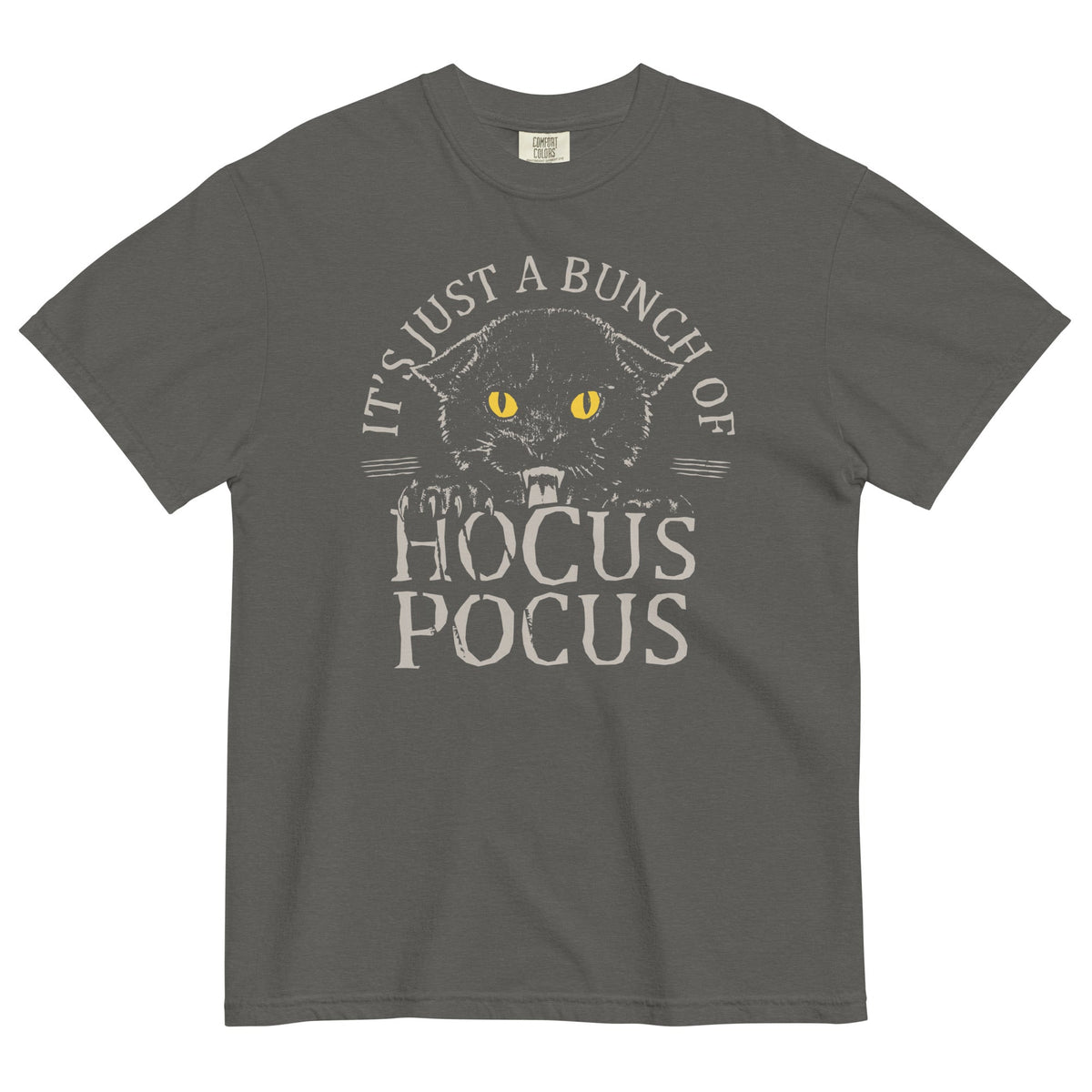 Hocus Pocus Men's Relaxed Fit Tee product image 3