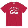 Always On The Go Men's Relaxed Fit Tee product image 1