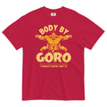 Body By Goro Men's Relaxed Fit Tee product image 1